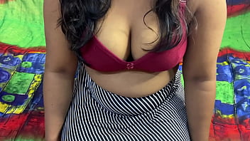 Bhabhi Ko Boss Ke Saath Chodkar Maza Aaya, Puri Raat Chudai Ki Garam Video Viral