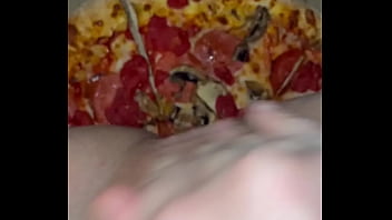 Arab Putih Salju Amatir Terbaik Dari Saudi Di Los Angeles As – Kompilasi Fetish Mesum Dengan Pizza, Cokelat, Es Krim, Persik, Dan Keju Untuk Masturbasi Remaja Perempuan Yang Menggairahkan