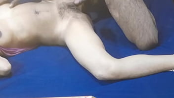 Pacar Kampus India Nafsu Ingin Dikentot