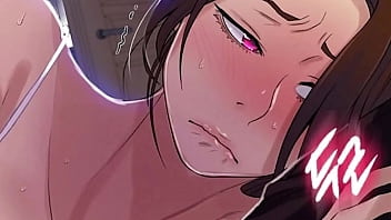 Lesbian Intimacy With My Step-sister – Episode 18