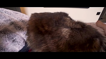 Ibu Tiri Bantu Redam Gejolak Hormon Panas, Adegan Penggoda Crystal Clark Dari Wca Productions