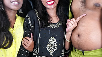 Adik Tiri India Yang Menggoda Dan Berahi Dalam Adegan Panas Keluarga