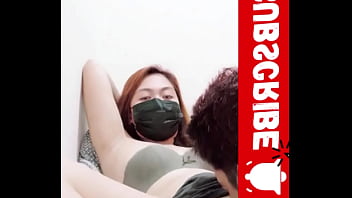 Jilatan Memek Istri Orang Indonesia Bikin Ketagihan