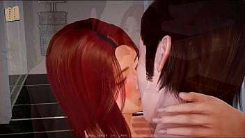 Keluarga Baruku Yang Penuh Nafsu Dan Goyangan Hot