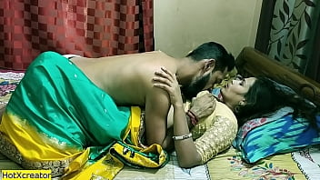 Bhabhi India Bengali Yang Seksi Dan Panas Menggila Dengan Agen Properti! Adegan Ranjang Yang Menggairahkan Dengan Suara Hindi Yang Jelas, Bagian Terakhir