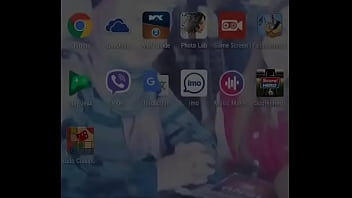 Gadis Indonesia Sri Suka Menonton Kontol Bule
