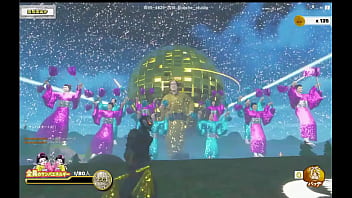 Cowok Asia Dengan Kontol Kecil Tapi Jago Nyepong Di Fornite