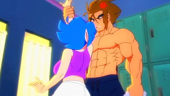 Emi Pergi Ke Gym Demi Bertemu Lagi Dengan Jaco Dan Menggoda Hasratnya