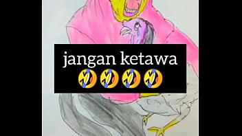 Gadis Montok Menggelinjang Penuh Birahi