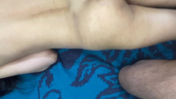 Istri India Hot Pijat Pantat Lalu Ditembak Ganas Kontol Besar