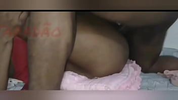 Gadis Hitamku Siap Meledak Di Lubang Pantat