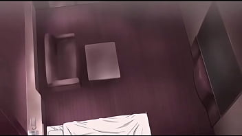 Episode 1: Takarada Rikka Kehilangan Keperawanannya Dalam Kisah Fanfiction China Yang Menggoda