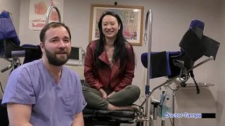 Zoe Lark Menggoda Di Siccos Dengan Dr Tampa Yang Bergairah