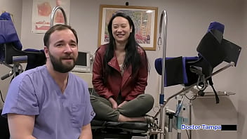 Zoe Lark Menggoda Di Siccos Dengan Dr Tampa Yang Bergairah