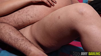 Ibu Tiri India Digituji Anak Muda Saat Hanya Berdua Di Rumah, Suara Hindi Jernih Dan Menggoda