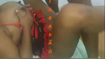 Gozando Juntos E Enchendo O Cu De Porra