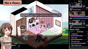 Kenangan Musim Panas – Kisah Akhir Ryu – Payudara Besar Saudara Tiri Blonde Dihancurkan Vagina Sampai Hancur [game Seks Hentai] – Bagian 1