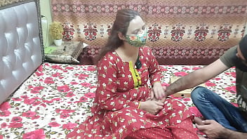 Pengantar Pizza Diharduki Bhabhi India Montok Dari Belakang