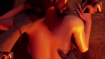 Rahasia Mesra Sang Ratu Anna Yang Membekukan Nafsu