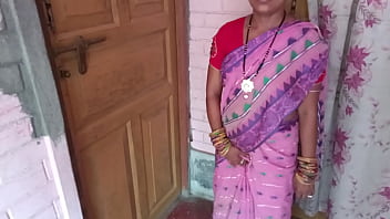 सास को घर बुलाकर ज़बरदस्त देसी चुदाई का मज़ा लिया