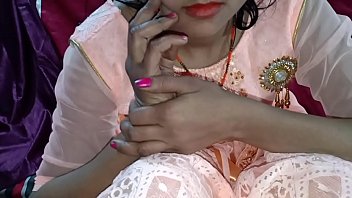 Pacar India Mesum Ngentot Dengan Suara Hindi Yang Jelas Dan Menggairahkan