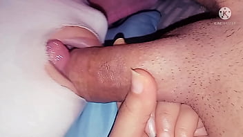 Tonggor Arab Jago Ngecrotin Kontol