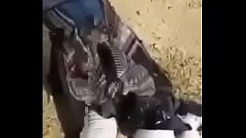 Basahi Jilbab Dengan Pancaran Panas