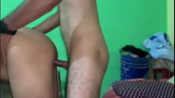 Gairah Membara, Cipok India Basah Sampai Meleleh