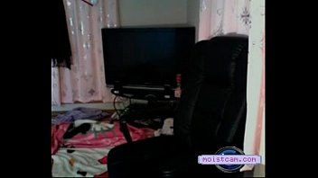 Gadis Asia Imut Menggoyangkan Tubuhnya Untukmu Di Live Cam Gratis Yang Panas!