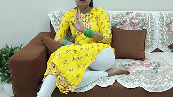 Indecent Affair: Indian Stepmother Turns Her Stepson Into Her Lover Through Forbidden Lust