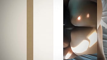 Panasnya Strokenchokeking Dan Missthicklips Menggila Di Korea, Adegan Mesra Penuh Nafsu Yang Bikin Sange!