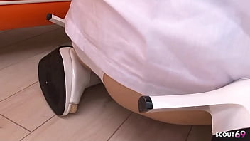 Perawat Jepang Kurus Mengisap Kontol Dalam Film Porno Jav Tanpa Sensor