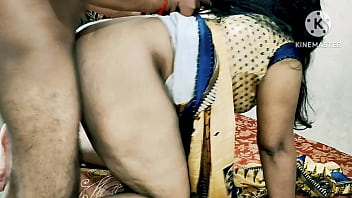 Pembantu India Desi Ngesek Dengan Suara Erotis Hindi