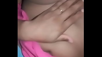 India Mengocok Kontolnya Demi Aku