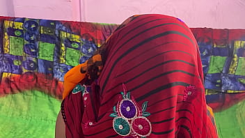 Papi Mertua Ngentot Menantunya Yang Cantik Saat Mau Tidur, Adegan Mesum India Bikin Sange
