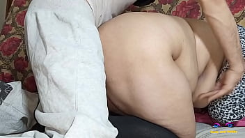 Penkoda Desi Ghar Ki Randi Saali Ka Chut Mein Ghusa Kar Anal Maara