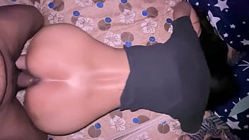 Tuan Besar Ngentot Memek Keras Pembantu India Yang Genit