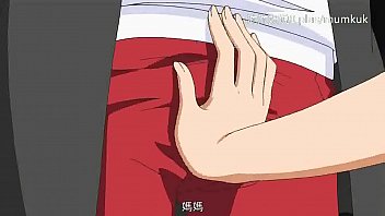 Indo: Koleksi Hot Ibu Tiri Matang A29 Anime Sub Indo Bagian 1