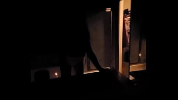 Menggila Dengan Si Gadis Asia Yang Seksi