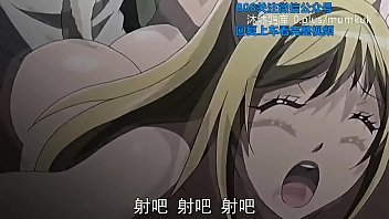 Ganti Baju Saat Bercinta – Adepan Panas Animasi Jepang Sub Indo Part 1