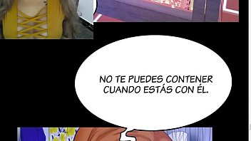 Mi Tia – Babad 28: Panas Dan Menggelegak