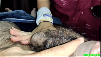 Bhabhi India Yang Haus Sperma, Ngomong Hindi Sambil Nelenin Kontol Dan Berakhir Dengan Muncrat Di Wajahnya