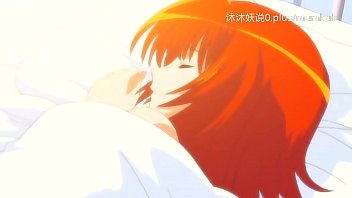Goyangan Hot Anime Dengan Subtitle Mandarin – Game Seru Part 2
