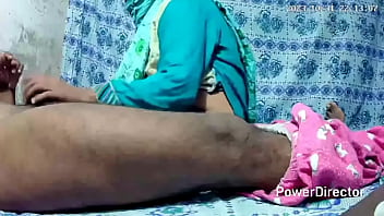 Gadis India Dan Adik Suami Berahi – Adegan Panas Bagian 1234