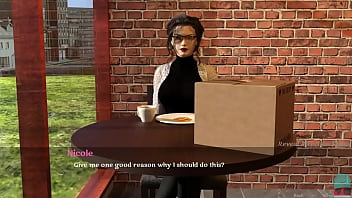 Aku Tergoda Ibu Mertua Episode 16: Tubuh Mamanya Lebih Menggoda – Maafkan Aku, Sayang