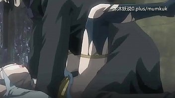 Kursus Intim Anime Dengan Subtitle Mandarin: Bagian 1 – Sihir Yang Menggairahkan