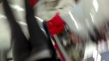 Gadis Tionghoa Seksi Yang Menggoda