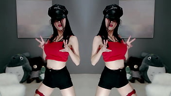 Em Gái Trung Quốc Uốn éo Trên Bãi Biển Nóng Bỏng