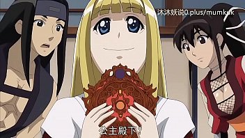 Pelajaran Panas Anime Sub Indo: Menggoda Jiwa Bagian Ketiga