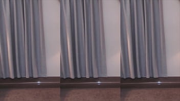 Cô Gái Trung Quốc Uốn éo Quyến Rũ Trên Tàu